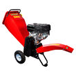 Tocator crengi pe benzina 11.6cp 100mm RD-GSH02, Raider Garden Tools 075352 1