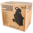 Tocator crengi 2500W 45mm 60L RD-ESH03, Raider Garden Tools 075353 4