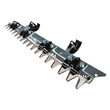 Set lame 87cm pentru motocositoare pe benzina RD-SBM02, Raider Garden Tools 075357 1