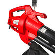 Suflanta frunze cu aspirare si tocator 2600W RD-EBV03, Raider Garden Tools 075522 2
