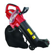 Suflanta frunze cu aspirare si tocator 3000W RD-EBV04, Raider Garden Tools 075529 1