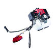 Motocoasa pliabila 2.4cp RD-GBC20, Raider Garden Tools 075543 1