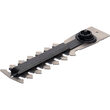 Foarfeca electrica pentru iarba  7.2V 1.5 Ah RD-GSSL04, Raider Garden Tools 075551 2