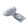 R20 Foarfeca pentru iarba SOLO RDP-SGSS20, Raider Garden Tools 075553 5