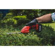 R20 Foarfeca pentru iarba SOLO RDP-SGSS20, Raider Garden Tools 075553 6