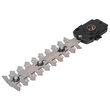 R20 Foarfeca gazon si trimmer gard viu 2in1 2Ah RDP-KGSHT20, Raider Garden Tools 075557 3