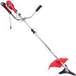 Motocoasa electrica 1.4kW RD-EBC10, Raider Garden Tools 075560 1