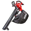 Suflanta frunze cu aspirare si tocator 3000W RD-EBV05, Raider Power Tools 075561 2