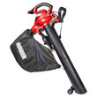 Suflanta frunze cu aspirare si tocator 3000W RD-EBV05, Raider Power Tools 075561 3
