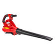 Suflanta frunze cu aspirare si tocator 3000W RD-EBV05, Raider Power Tools 075561 5