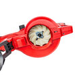 Suflanta frunze cu aspirare si tocator 3000W RD-EBV05, Raider Power Tools 075561 6