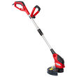 Trimmer pentru gazon 600W 300mm RD-GT27, Raider Garden Tools 075563 1
