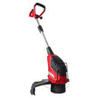 Trimmer pentru gazon 600W 300mm RD-GT27, Raider Garden Tools 075563 2