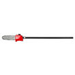 Motocoasa electrica 1.4kW RD-EBC12, Raider Garden Tools 075565 3