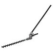 Motocoasa electrica 1.4kW RD-EBC12, Raider Garden Tools 075565 4