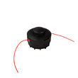 Motocoasa electrica 1.4kW RD-EBC12, Raider Garden Tools 075565 6