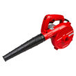 Suflanta frunze 650W RD-EBV07, Raider Garden Tools 075567 1