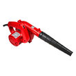 Suflanta frunze 650W RD-EBV07, Raider Garden Tools 075567 2