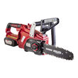 R20 Fierastrau electric cu lant 250mm 3Ah RDP-SCS20 Set, Raider Garden Tools 075709 1