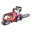 R20 Fierastrau electric cu lant 250mm 3Ah RDP-SCS20 Set, Raider Garden Tools 075709 2