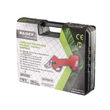 Foarfeca electrica de gradina 16V 2x2Ah 25mm Case RD-PSH02, Raider Garden Tools 075725 4