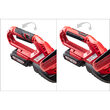 R20 Trimmer gard viu 560mm 14mm 2Ah Set RDP-SHT20, Raider Garden Tools 075728 1