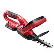 R20 Trimmer gard viu 560mm 14mm 2Ah Set RDP-SHT20, Raider Garden Tools 075728 2
