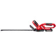 R20 Trimmer gard viu 560mm 14mm 2Ah Set RDP-SHT20, Raider Garden Tools 075728 3