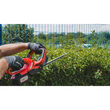 R20 Trimmer gard viu 560mm 14mm 2Ah Set RDP-SHT20, Raider Garden Tools 075728 4
