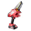R20 Ferastrau electric cu lant 120mm 1x2Ah RDP-CGP20, Raider Garden Tools 075731 5