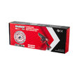 R20 Ferastrau electric cu lant 120mm 1x2Ah RDP-CGP20, Raider Garden Tools 075731 6