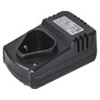 Set Bormasina si fierastrau electric 12V 2x2Ah RDP-CDLGP02, Raider Pro 075733 5