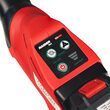R20 Trimmer pliabil electric cu lama/mosor 20V 4Ah RDP-BBC20, Raider Garden Tools 075736 3