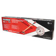 R20 Trimmer pliabil electric cu lama/mosor 20V 4Ah RDP-BBC20, Raider Garden Tools 075736 5