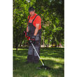 R20 Trimmer electric brushless 40V 4in1 RDP-BCPSHT20, Raider Garden Tools 075741 4