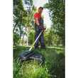 R20 Trimmer electric brushless 40V 4in1 RDP-BCPSHT20, Raider Garden Tools 075741 6
