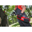 R20 Trimmer electric brushless 40V 4in1 RDP-BCPSHT20, Raider Garden Tools 075741 8