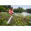 R20 Trimmer electric brushless 40V 4in1 RDP-BCPSHT20, Raider Garden Tools 075741 10