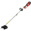R20 Trimmer electric brushless 40V 4in1 RDP-BCPSHT20, Raider Garden Tools 075741 11