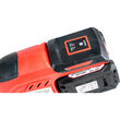 R20 Trimmer electric brushless 40V 4in1 RDP-BCPSHT20, Raider Garden Tools 075741 16