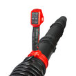 R20 Suflanta frunze brushless40V 252km/h turbo SOLORDP-BBL20, Raider Garden Tools 075746 3