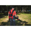 R20 Suflanta frunze brushless40V 252km/h turbo SOLORDP-BBL20, Raider Garden Tools 075746 5