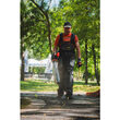 R20 Suflanta frunze brushless40V 252km/h turbo SOLORDP-BBL20, Raider Garden Tools 075746 6