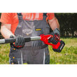 R20 Trimmer gard viu 2,4m 430mm 18mm 2Ah RDP-KHT20, Raider Garden Tools 075749 1