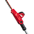 R20 Trimmer gard viu 2,4m 430mm 18mm 2Ah RDP-KHT20, Raider Garden Tools 075749 4