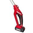 R20 Trimmer gard viu 2,4m 430mm 18mm 2Ah RDP-KHT20, Raider Garden Tools 075749 5