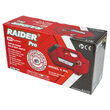 R20 Pompa apa-motorina-ulei 48L/min 22m 1“ SOLO RDP-JWP20, Raider Garden Tools 075759 3