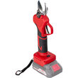 R20 Foarfeca de gradina 25mm LCD SOLO RDP-TPSH20, Raider Garden Tools 075762 1