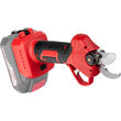R20 Foarfeca de gradina 25mm LCD SOLO RDP-TPSH20, Raider Garden Tools 075762 3
