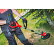 R20 Trimmer gazon 25cm Al SOLO RDP-YGT20, Raider Garden Tools 075764 1